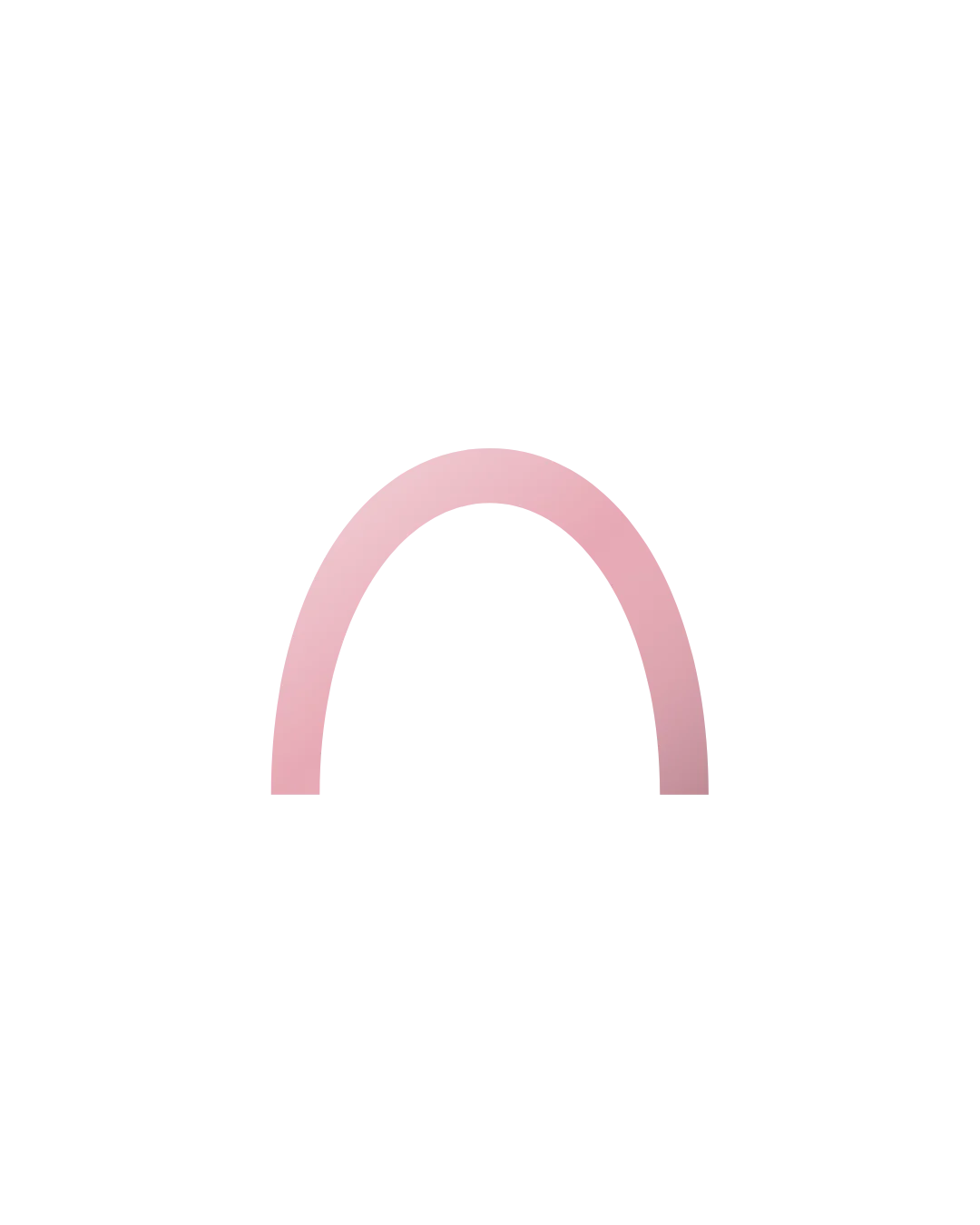 Padded Headband