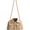The Jacket Bag