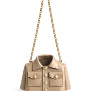 The Jacket Bag