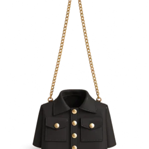 The Jacket Bag