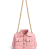 The Jacket Bag