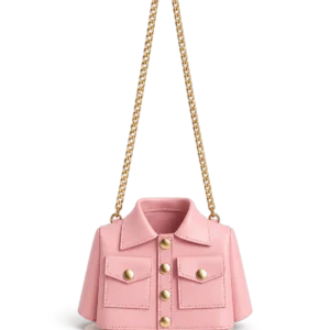 The Jacket Bag