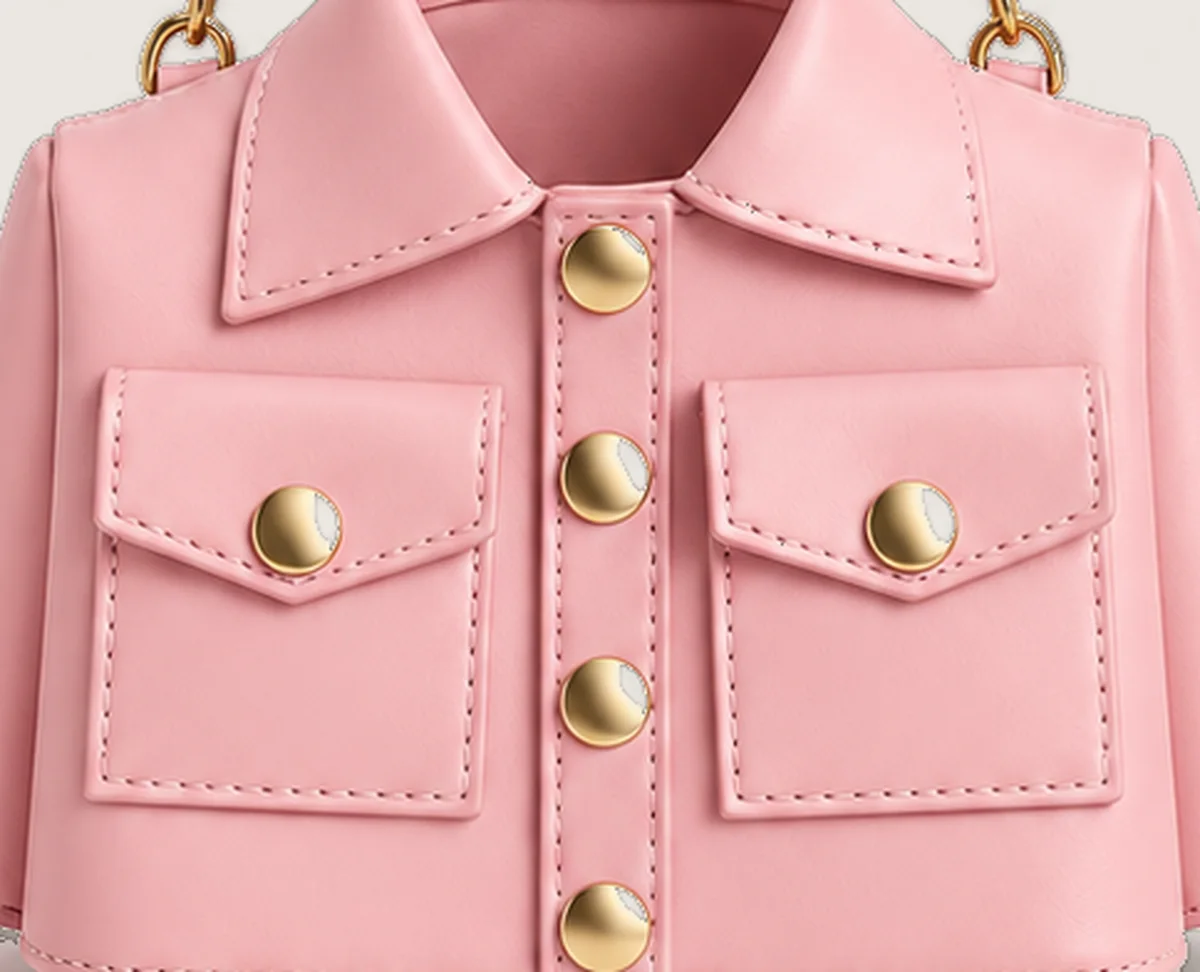 The Jacket Bag - Image 2