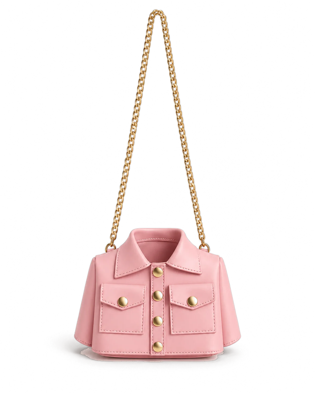 The Jacket Bag