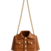 The Jacket Bag