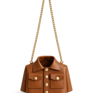 The Jacket Bag