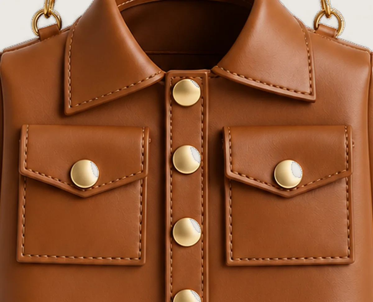The Jacket Bag - Image 2