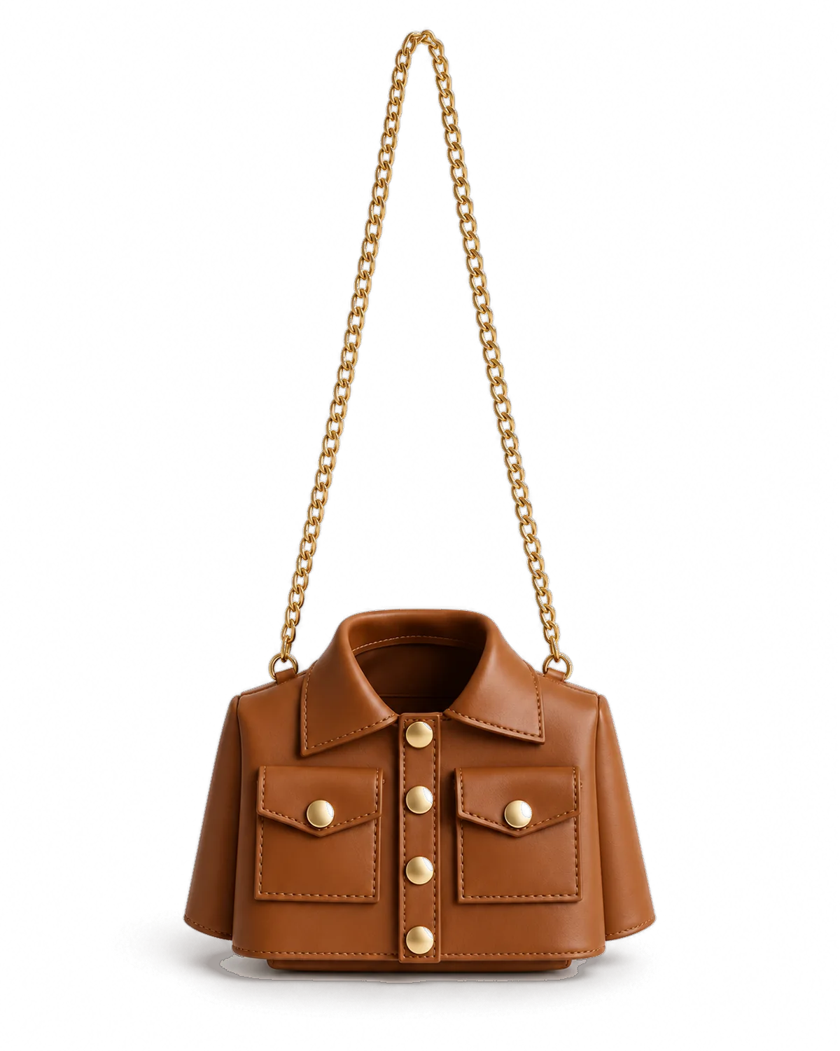 The Jacket Bag