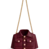 The Jacket Bag