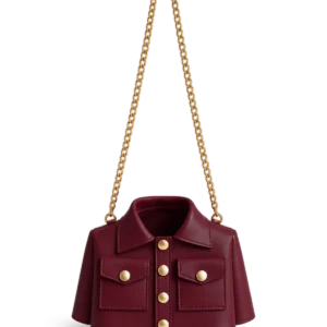 The Jacket Bag