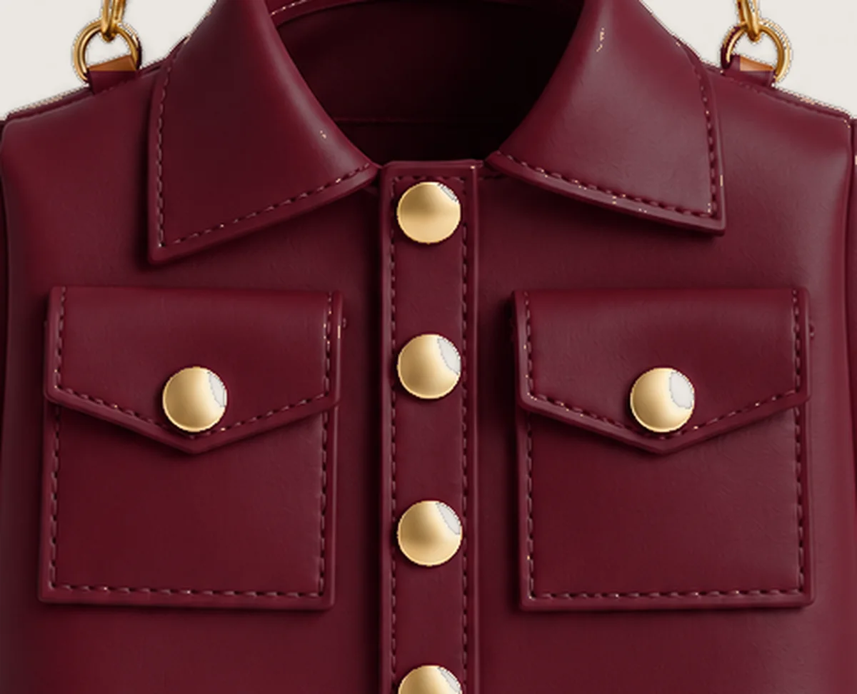 The Jacket Bag - Image 2