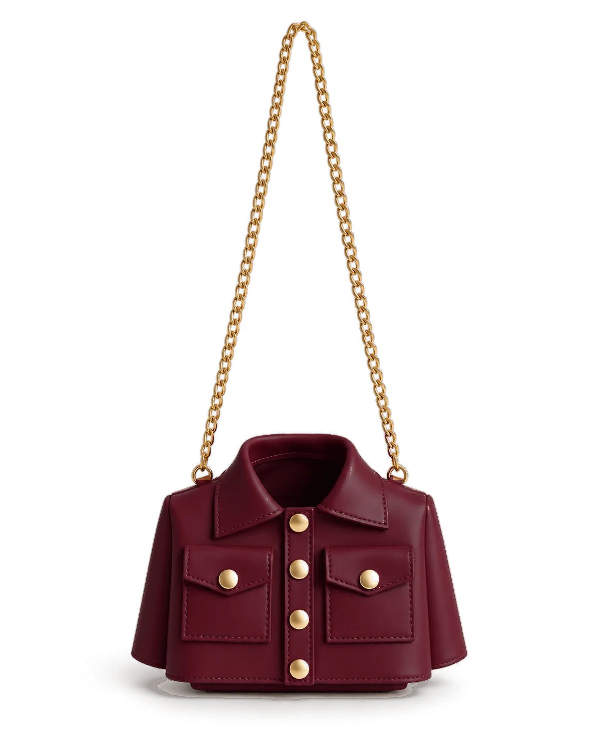 The Jacket Bag